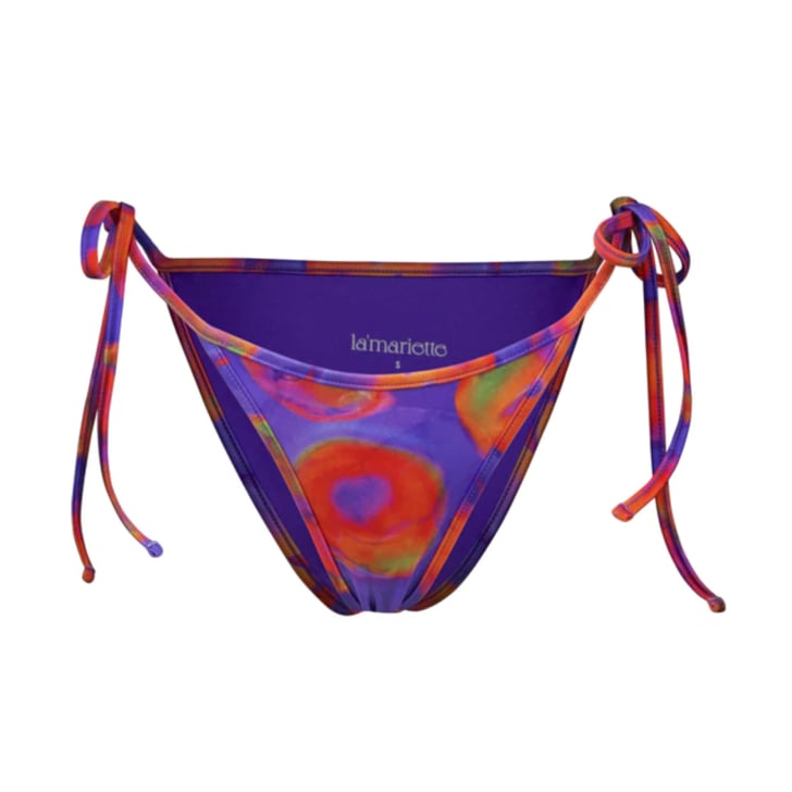 La'Mariette Marie Bottom Shop Megan Thee Stallion's Sexy, Strappy