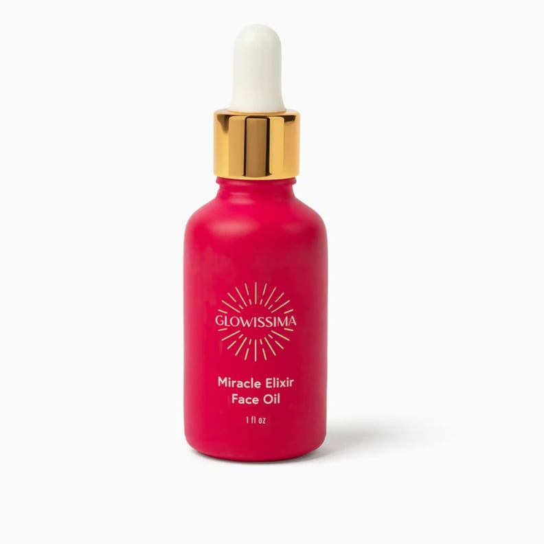 Best Face Oil