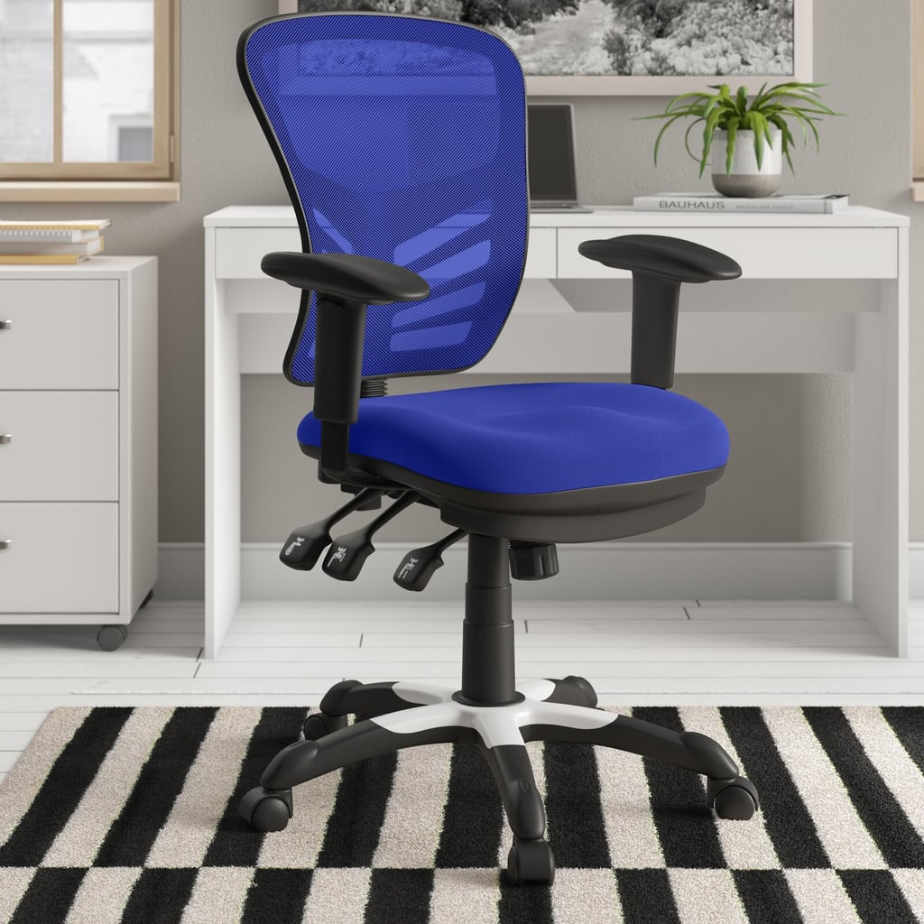 Zipcode Design Billups Ergonomic Mesh Task Chair