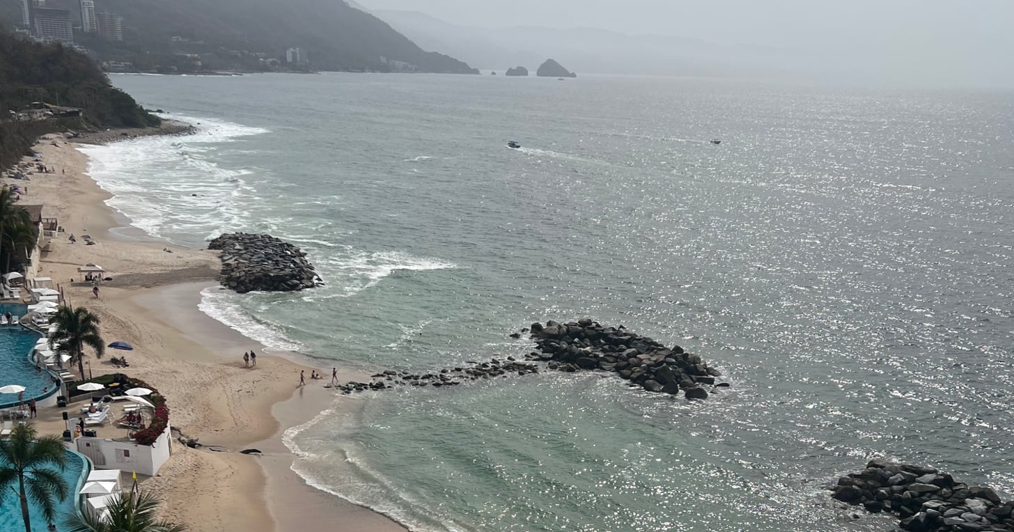 I Traveled to Mexico’s Most Authentic Beach Town