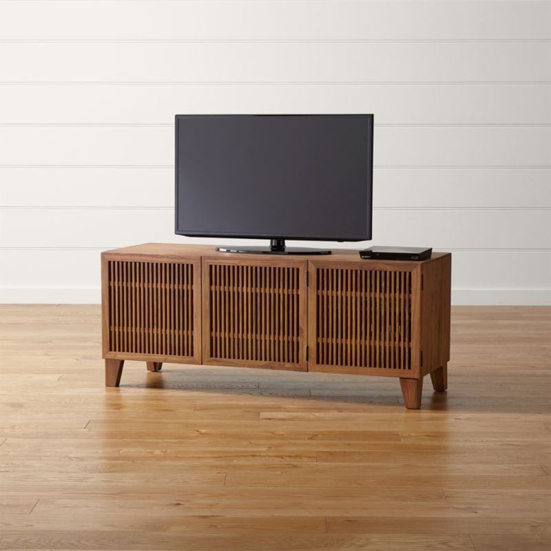 Bonnie: Marin Natural Media Console