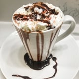 Mexican Spiced Hot Chocolate Recipe