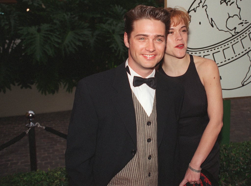 Jason Priestley