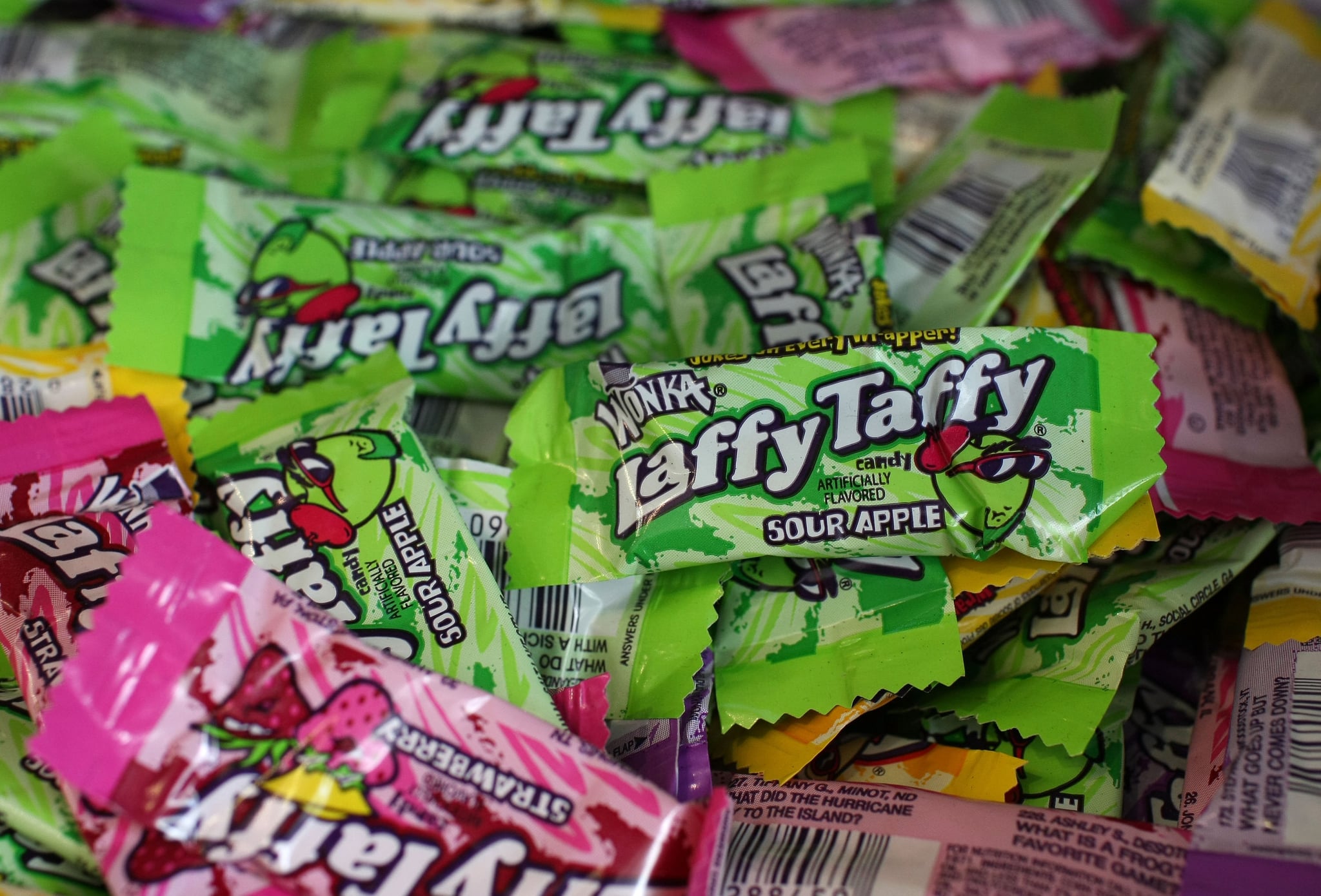 A Definitive Ranking Of The Best Halloween Candy Popsugar Food