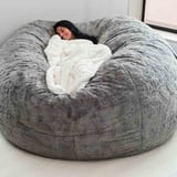 Sleepyheads, Rejoice! This Enormous Bean