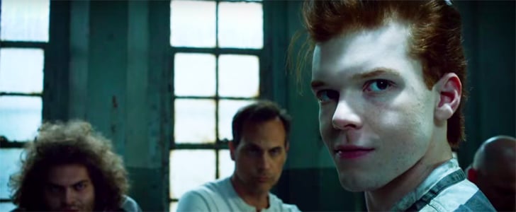Gotham Season 2 Trailer