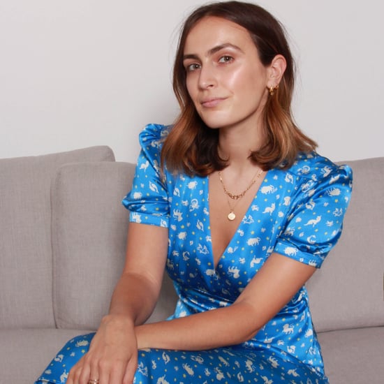 3 Skin-Care Rules Rio Viera-Newton Swears By