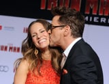 Adorable Thing Robert Downey Wife