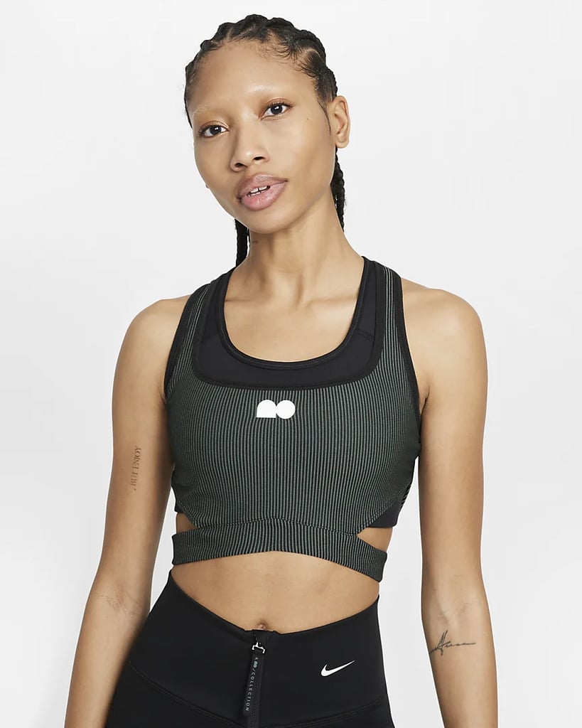 Nike x Naomi Osaka Tennis Crop Top | Naomi Osaka x Nike Collection 2021 ...