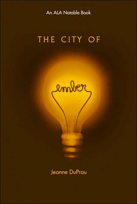 The City of Ember