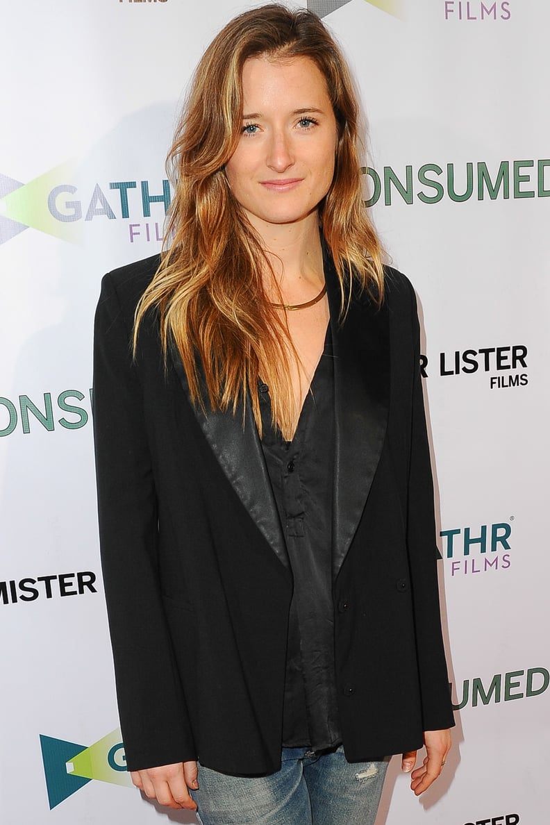 Grace Gummer Will Play an FBI Agent