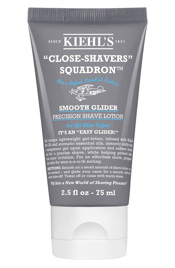 Kiehl's Smooth Glider Shave Lotion