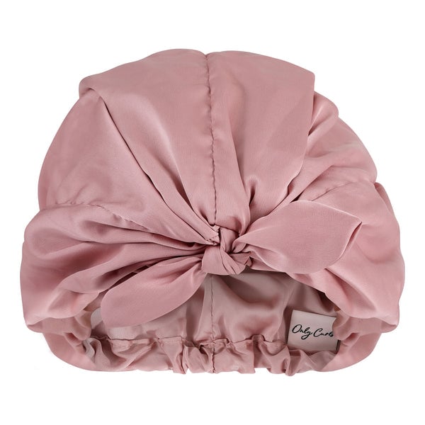 OnlyCurls's sleep turban
