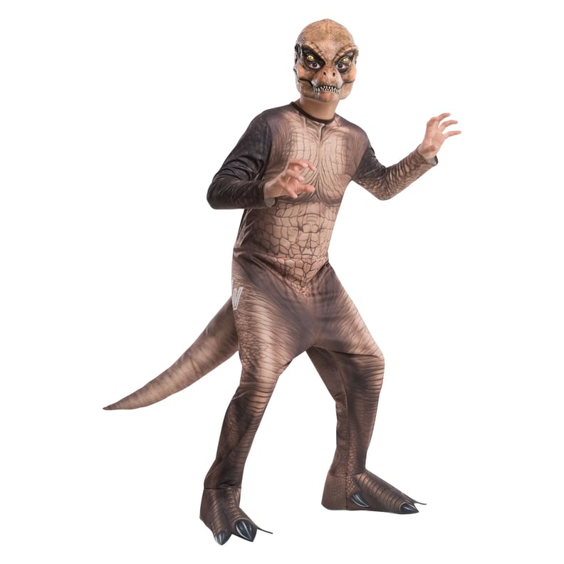 Kids' Jurassic World: Fallen Kingdom T-Rex Halloween Costume