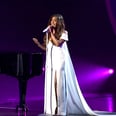 Mickey Guyton Makes History as the First Black Woman to Ever Perform at the ACM Awards