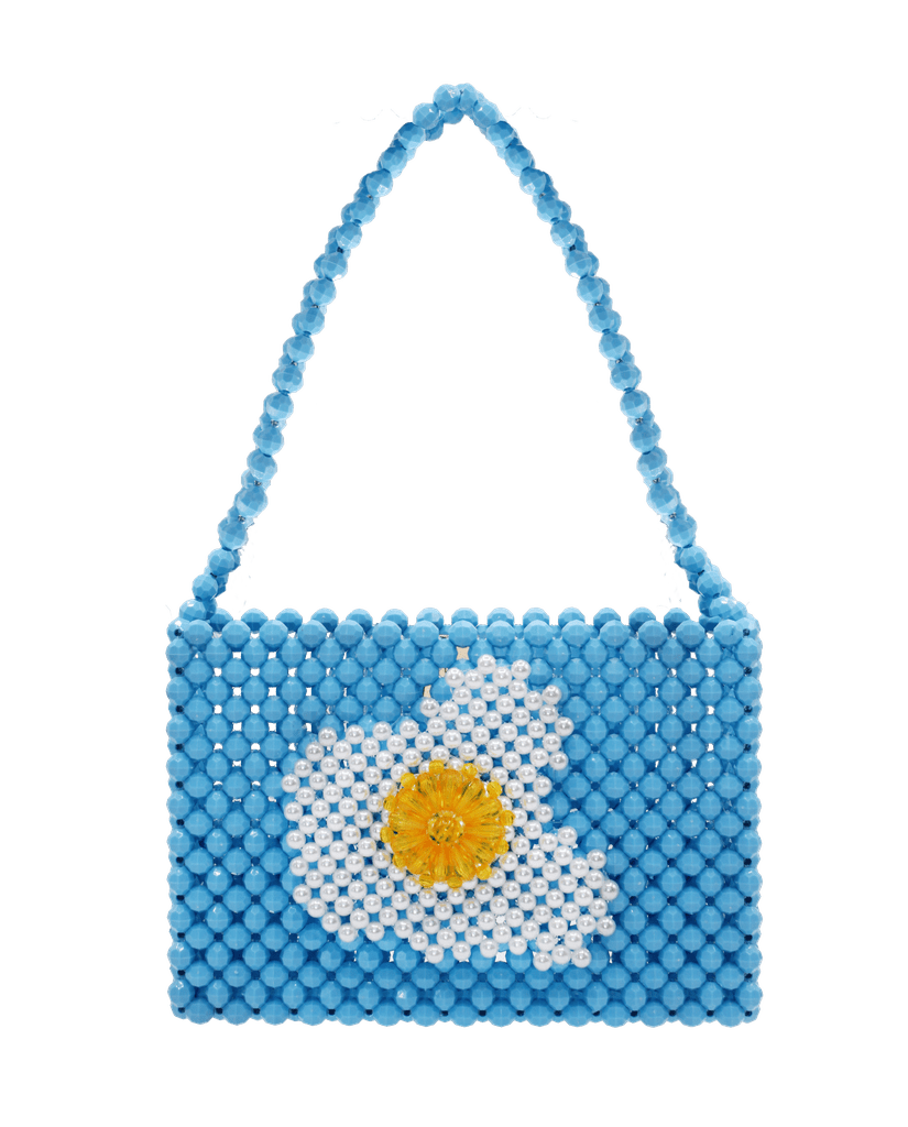 Susan Alexandra x Handsome Brook Farms Egg Bag Regular price