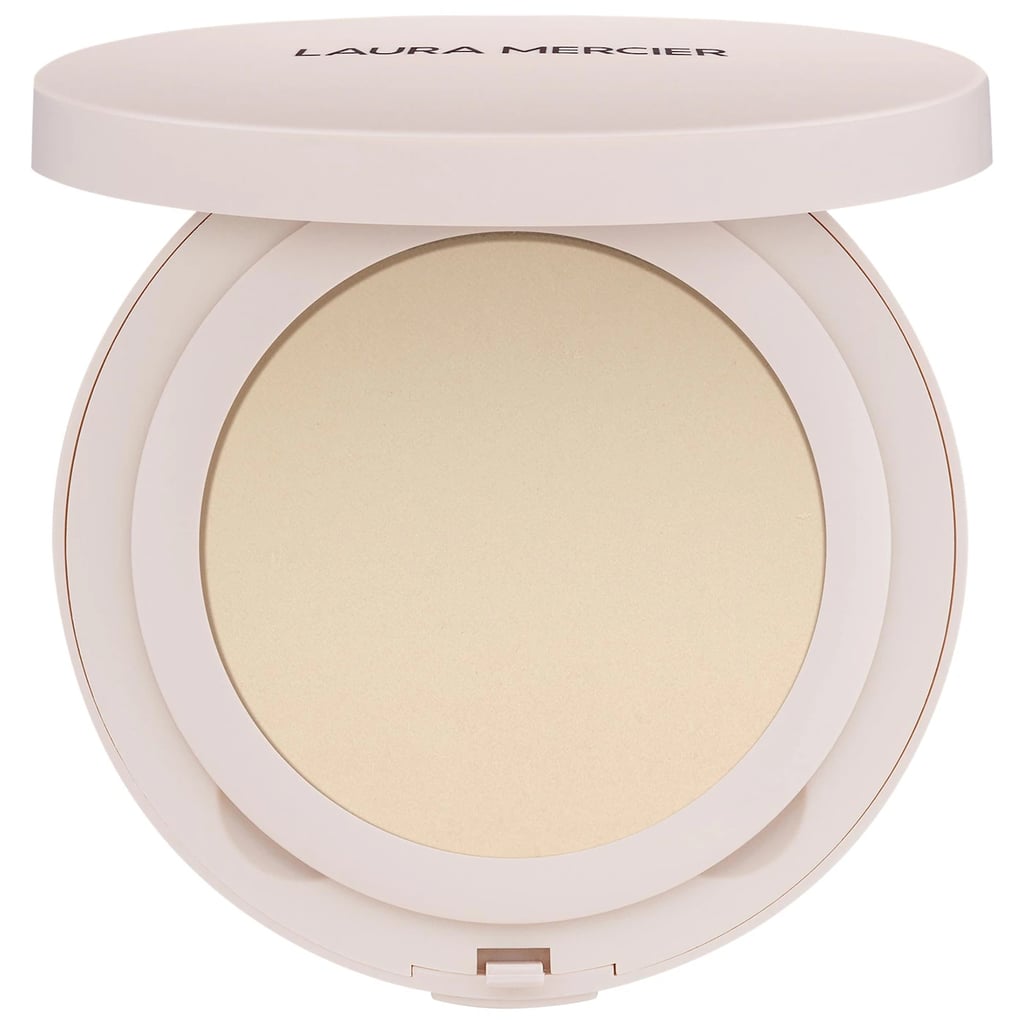 Laura Mercer Ultra-Blur Talc-Free Waterproof Translucent Pressed Setting Powder