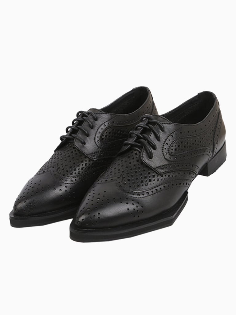 Brogues
