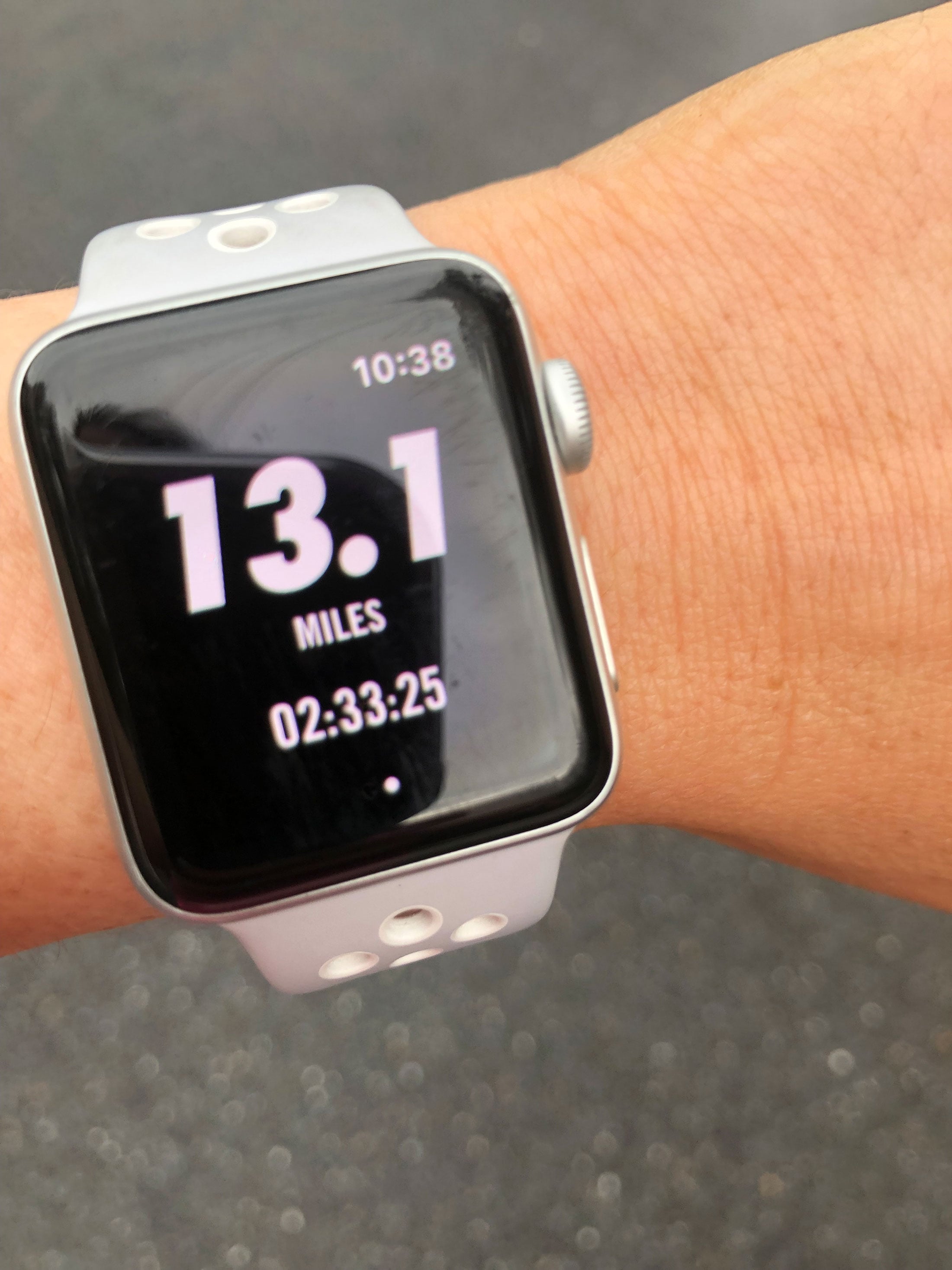 How CrossFit Helped Me Become a Better Runner POPSUGAR Fitness