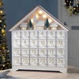 Spread Holiday Joy With Handcrafted and Festive Advent Calendars From Etsy