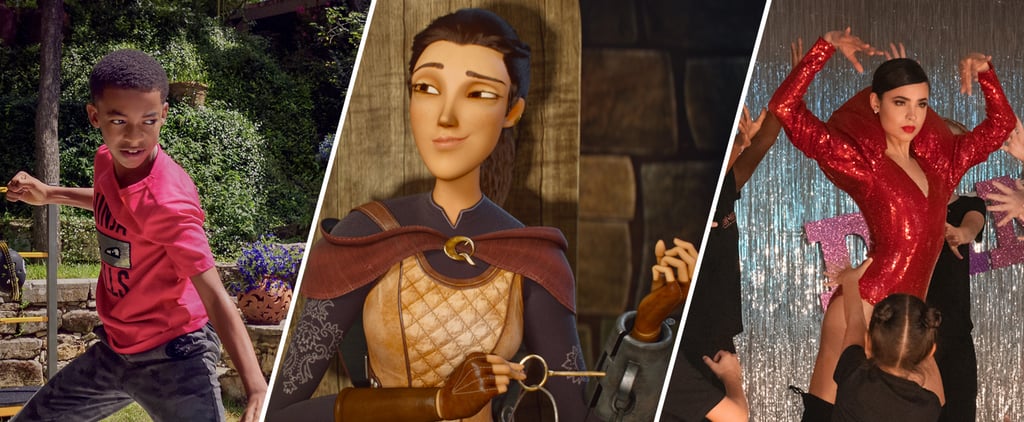 15 of the Best Family Comedy Movies on Netflix For Kids
