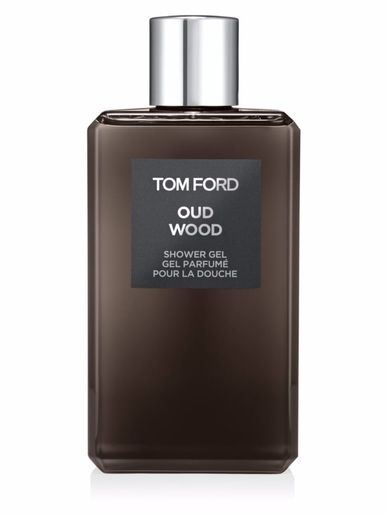 Tom Ford Oud Wood Shower Gel