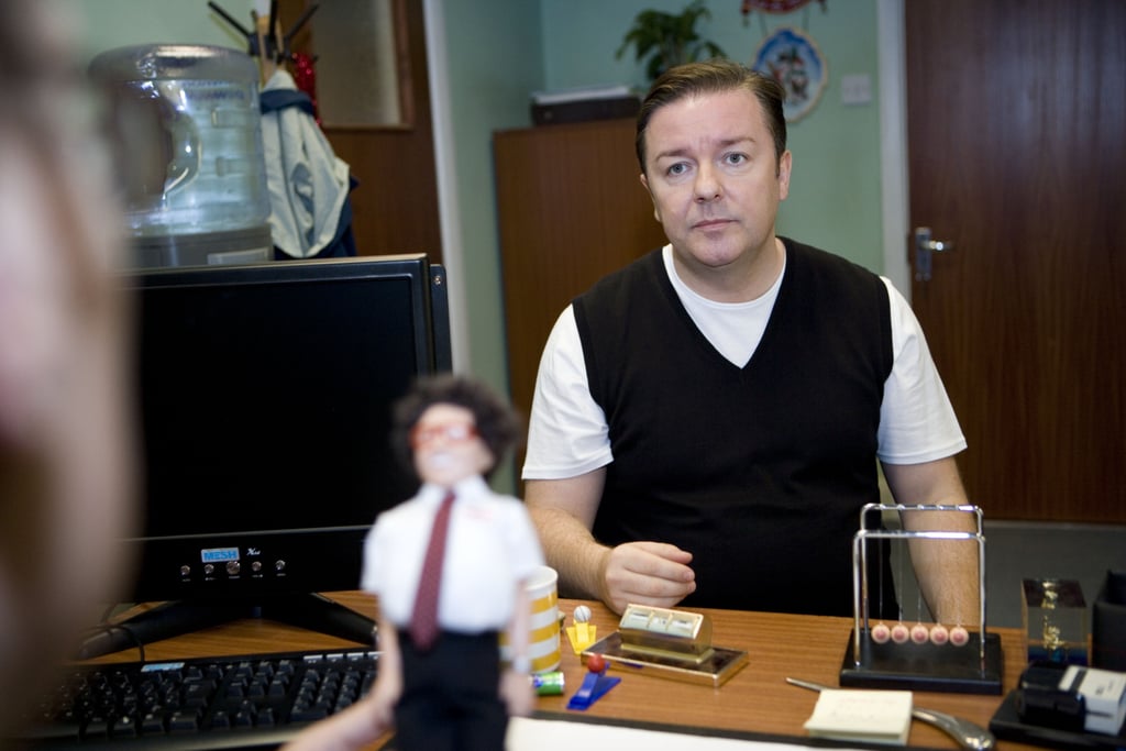 Extras The Best Tv Shows Created By Ricky Gervais Popsugar Entertainment Uk Photo 3 6132