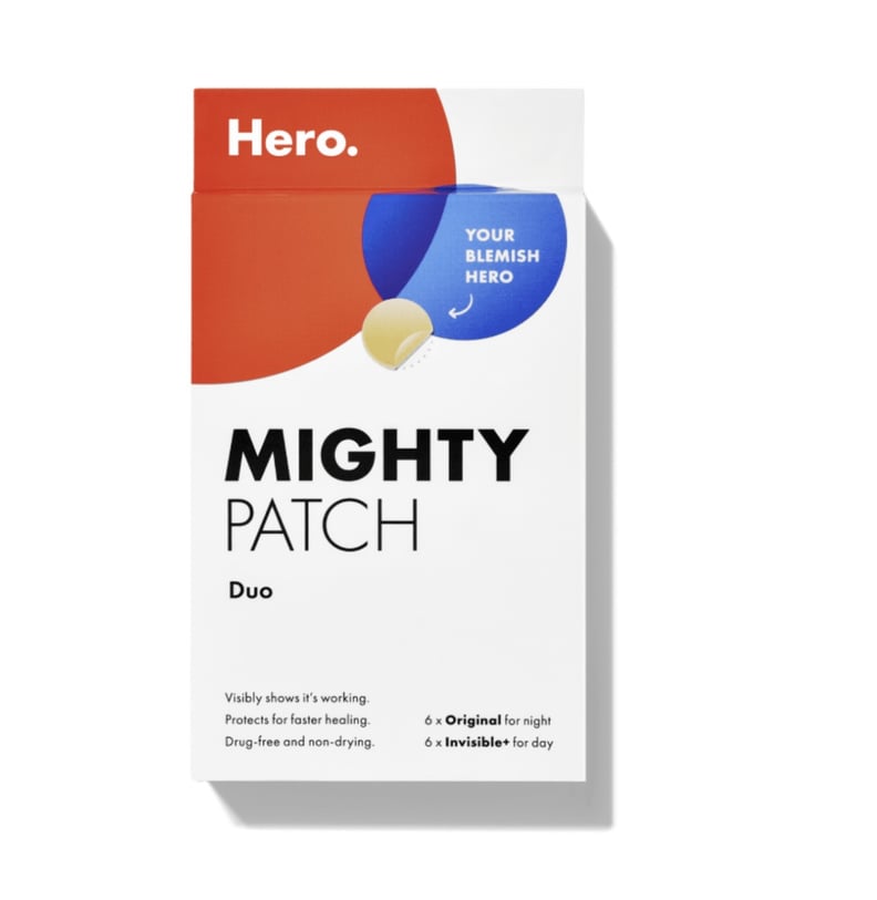 Hero Cosmetics Mighty Patch Duo