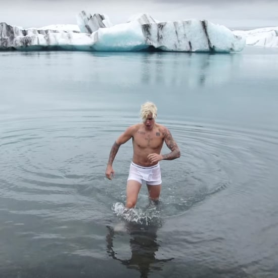 Justin Bieber's "I'll Show You" Video