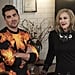 《Schitt's Creek》在2020年获得了多少艾美奖提名?