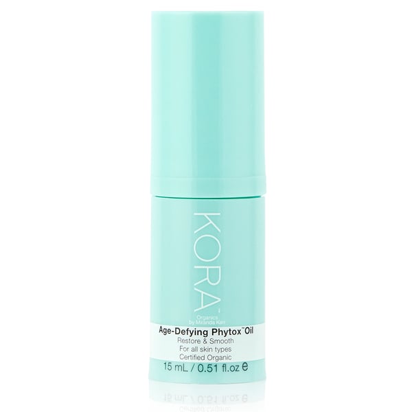 Kora Age-Defying Phytox Oil