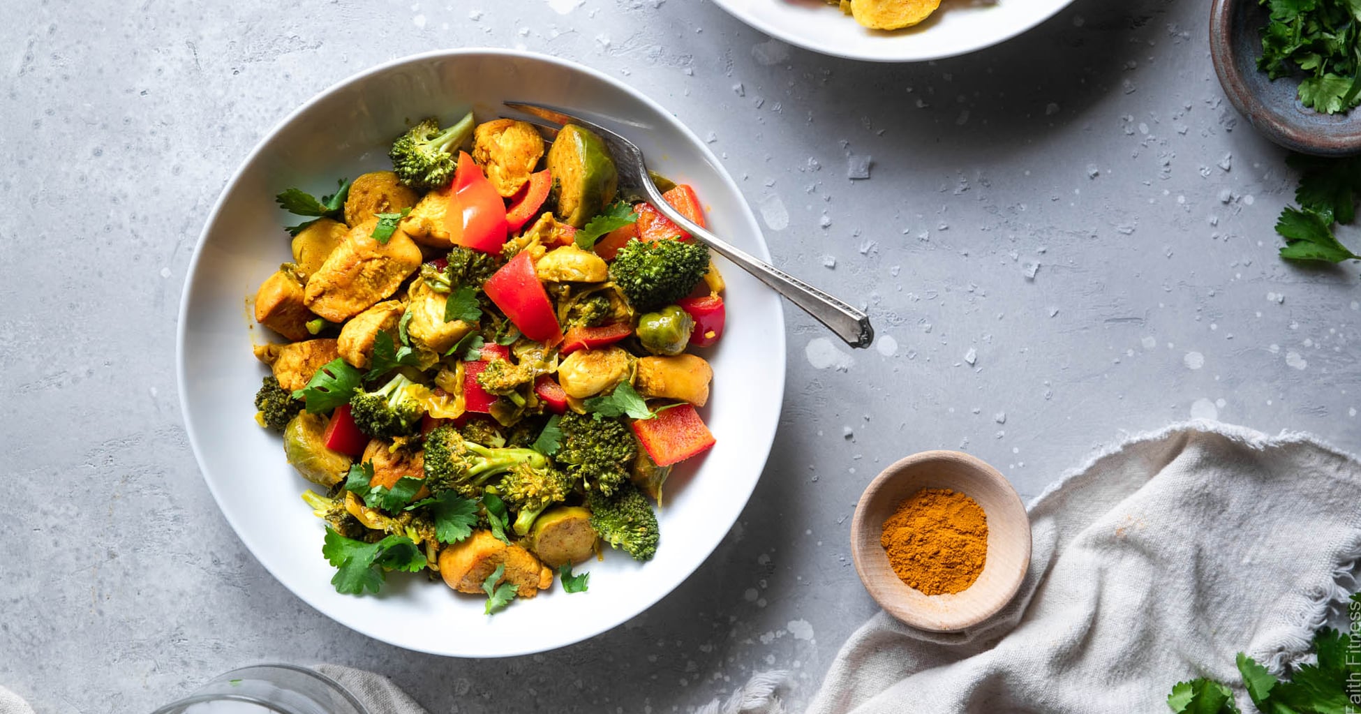 Healthy Chicken Instant Pot Recipes | PS Fitness