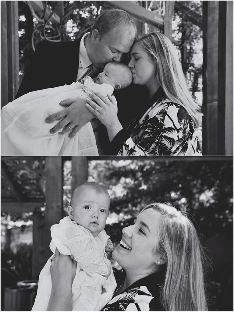 A Southern Baptism