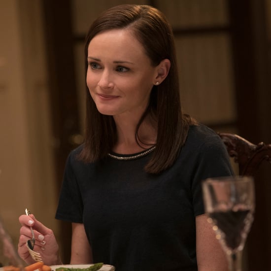 Why Rory Won't End Up With Dean on Gilmore Girls