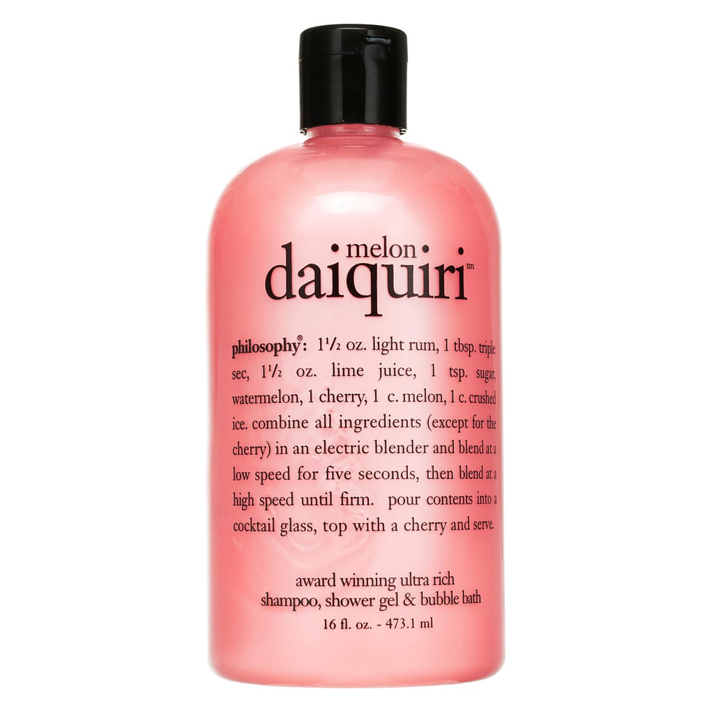 Melon Daiquiri Shower Gel