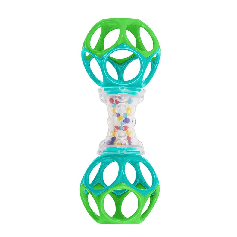 Best Baby Rattle For a Newborn