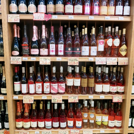 How To Pronounce Wine Names Popsugar Food