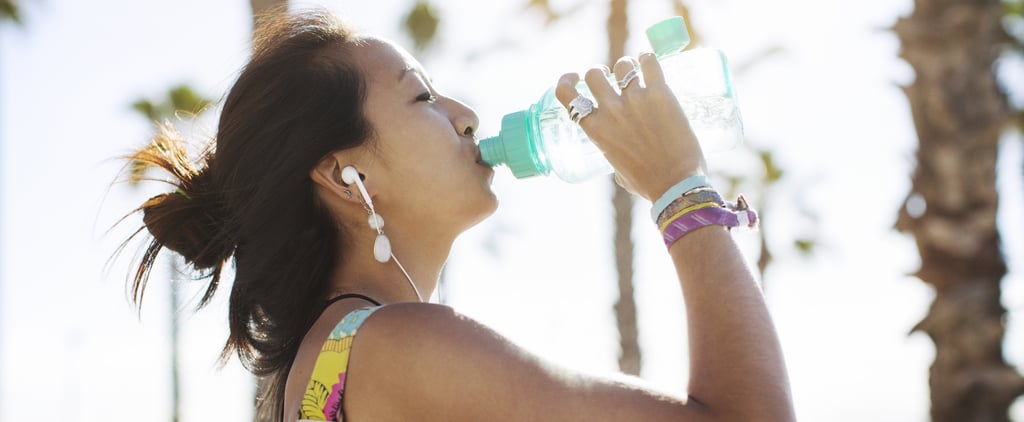 Tips For Staying Healthy and Headache-Free When the Heat Index Won't Quit