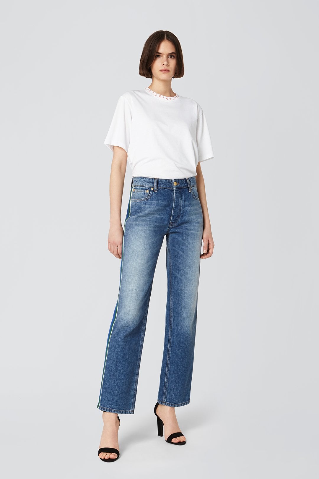 best wide leg jeans 2019