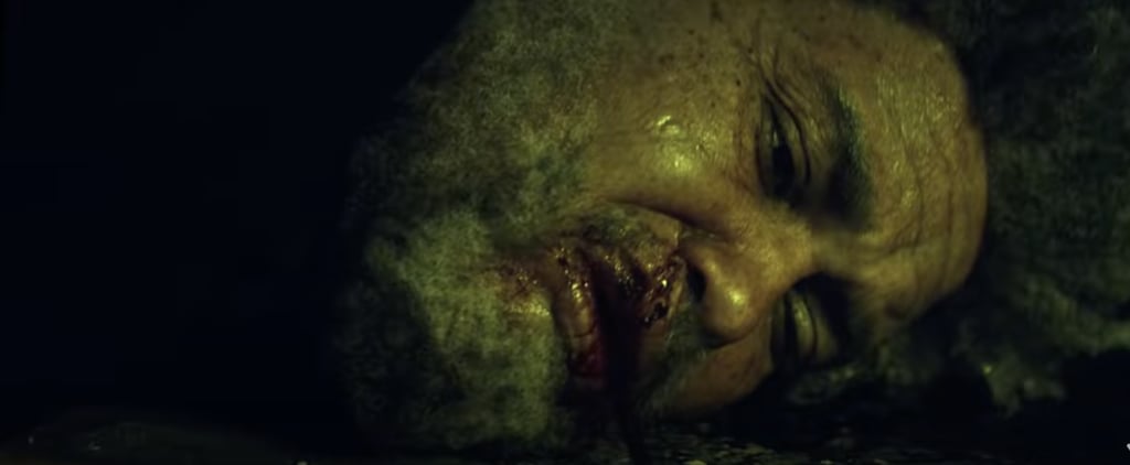 The Weeknd Beats Up an Older Version of Himself in Dawn FM Tracklist Reveal — Watch