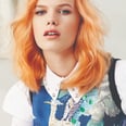 Sure, Summer Might Not Have Arrived Yet, but Tequila Sunrise Hair Has