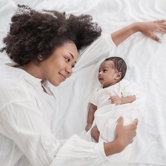 Why Positive Black Birthing Stories Matter