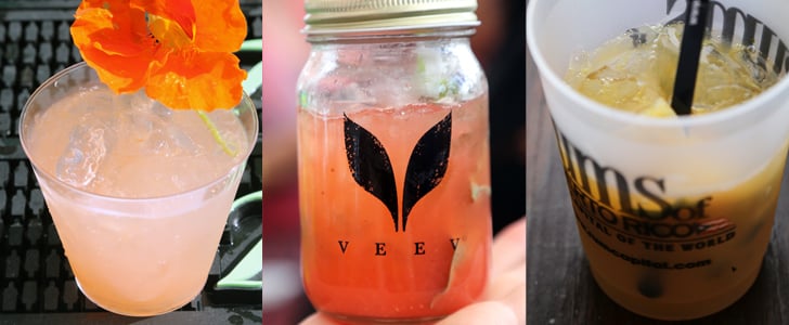 How to Make a Really Good Tropical Cocktail