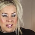 This Woman Made a Parody About '90s Beauty Gurus, and WOW, the Accuracy