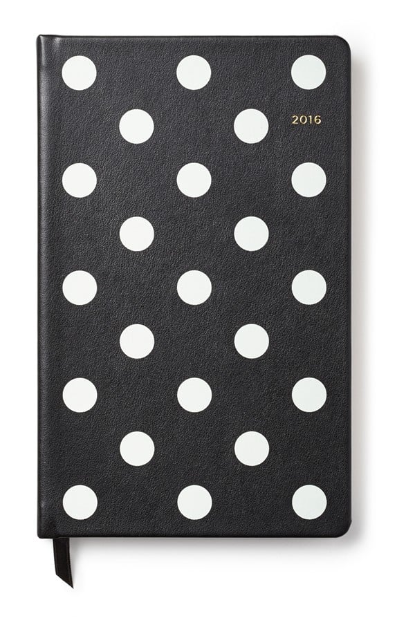 Kate Spade 12-Month 2016 Planner