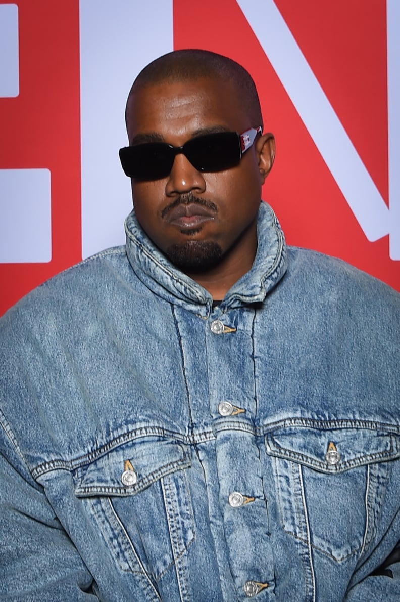 What are the lyrics to Kanye West's new song City of Gods?
