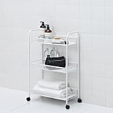 Ikea Ps 17 Shelf Unit Transform Your Small Space Into A Roomy Oasis With These Smart Furniture Solutions From Ikea Popsugar Home Photo 2 Ikea Ps 17 Shelf Unit Transform Your Small Space Into A Roomy Oasis With These Smart Furniture Solutions From Ikea Popsugar Home Photo 2