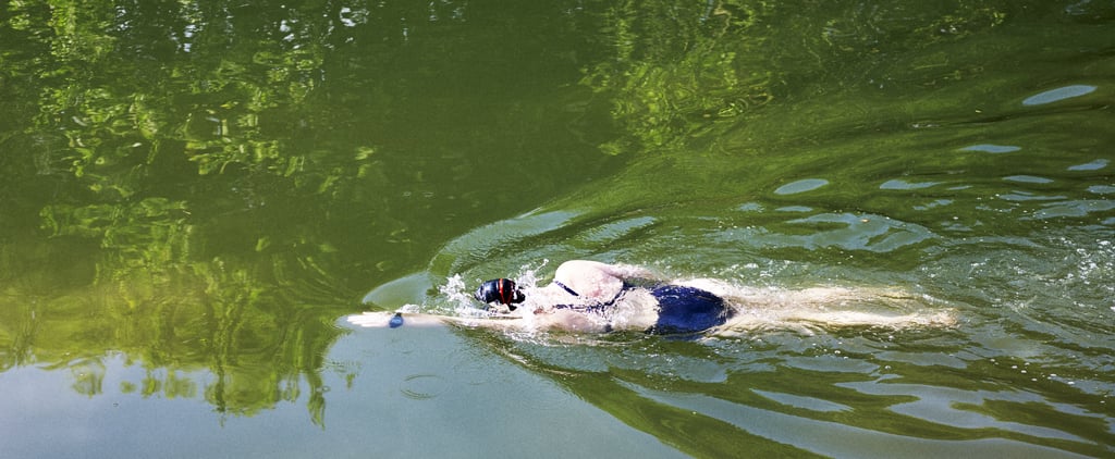 What Swim Stroke Is Best For Abs?