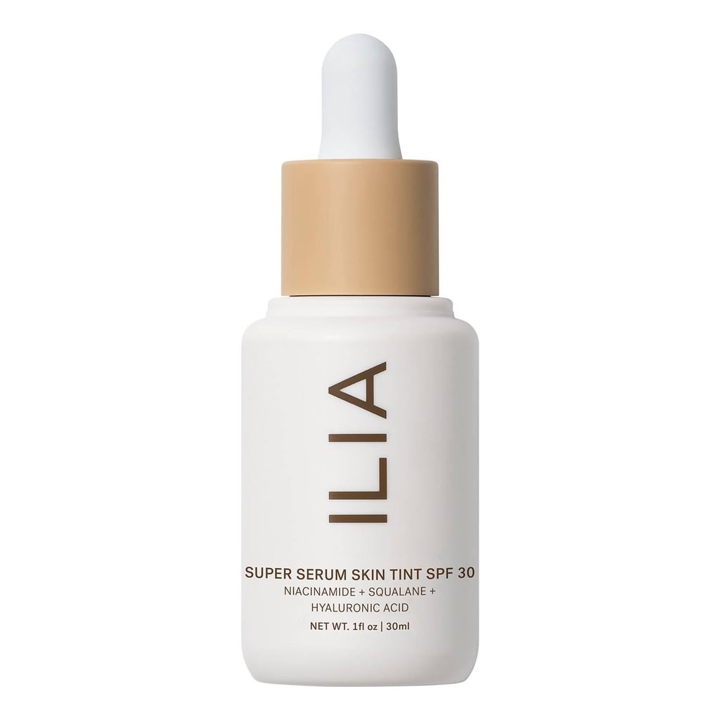Best Beauty Products From Sephora: ILIA Super Serum Skin Tint