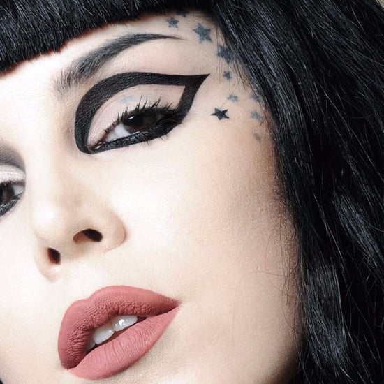 Kat Von D Inkwell Matte Liquid Eyeliner